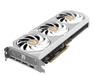 ZOTAC GeForce RTX 5070 AMP White 12GB GDDR7 DLSS4 - 1330981 - zdjęcie 2